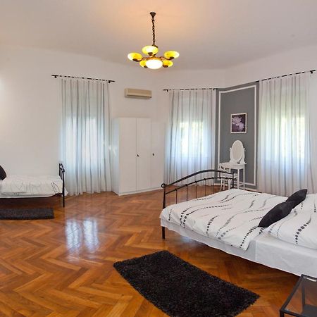 Villa Barbara Split Exterior foto