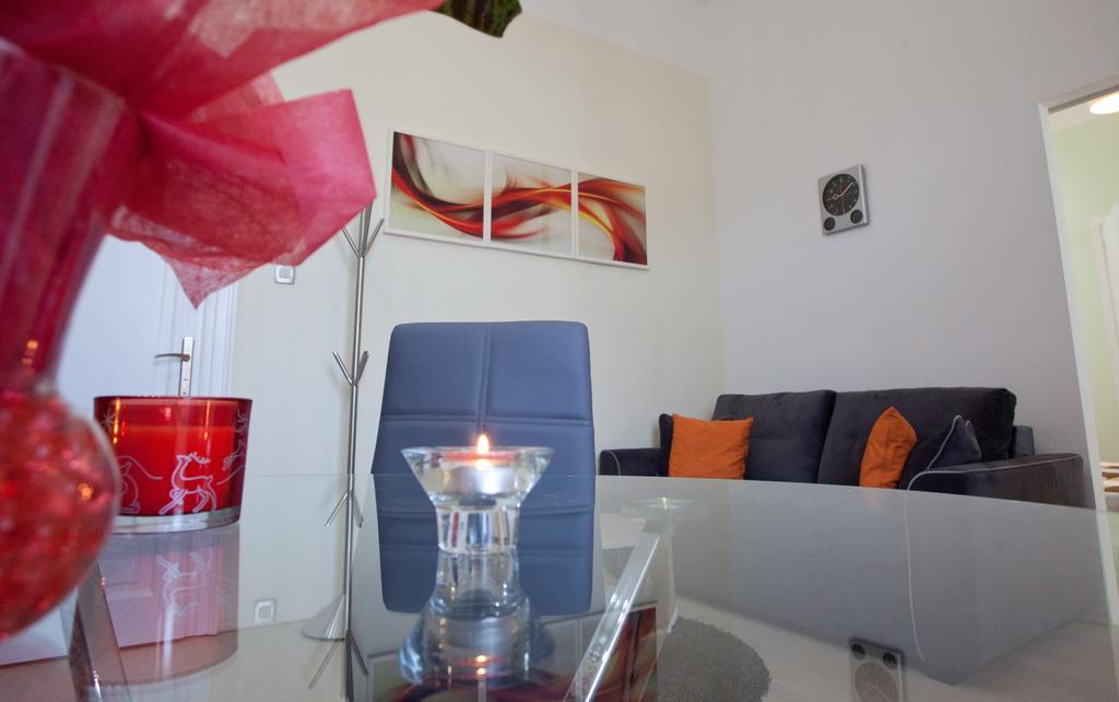 Villa Barbara Split Zimmer foto
