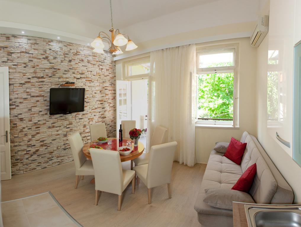 Villa Barbara Split Exterior foto