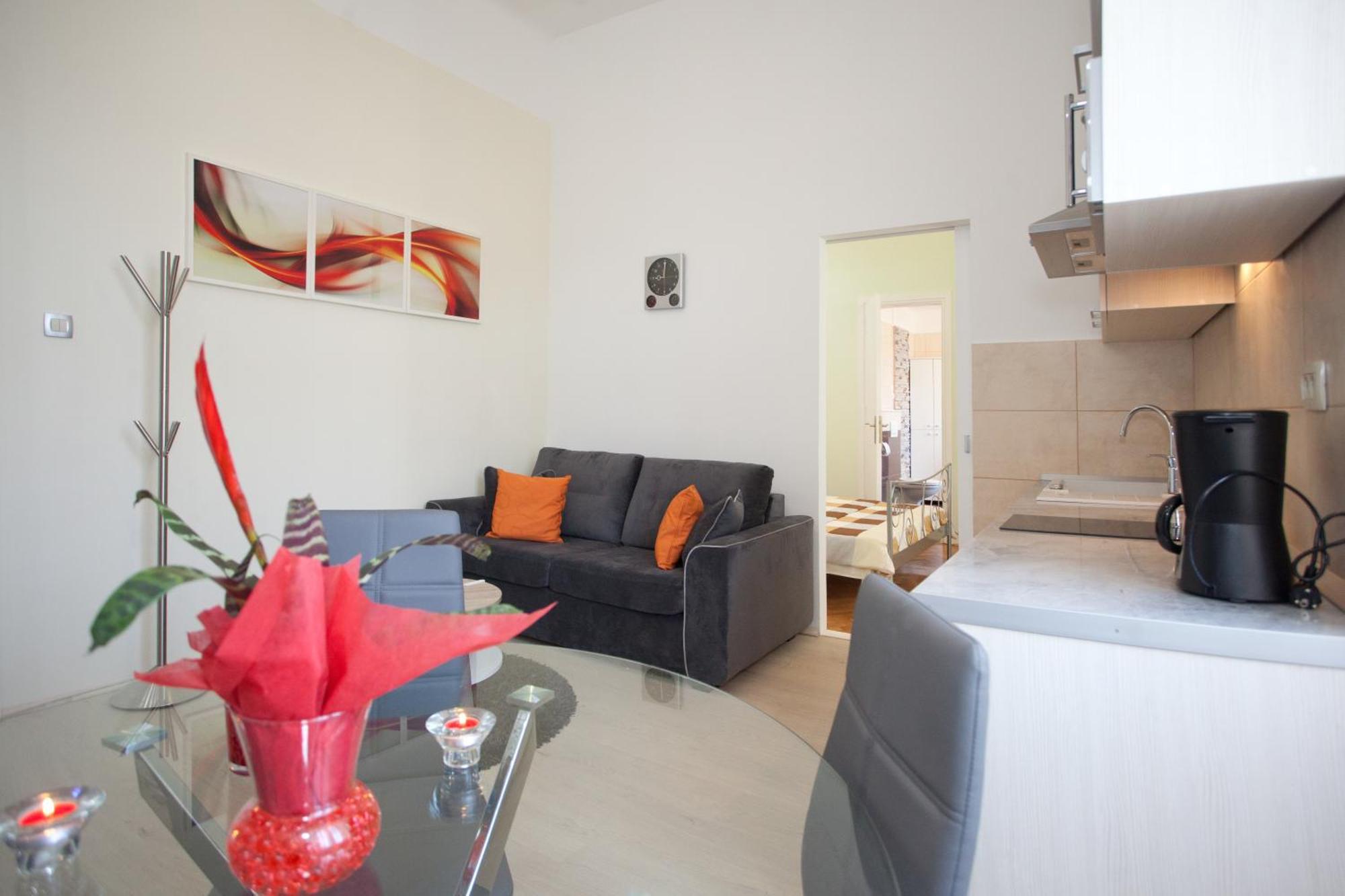 Villa Barbara Split Zimmer foto