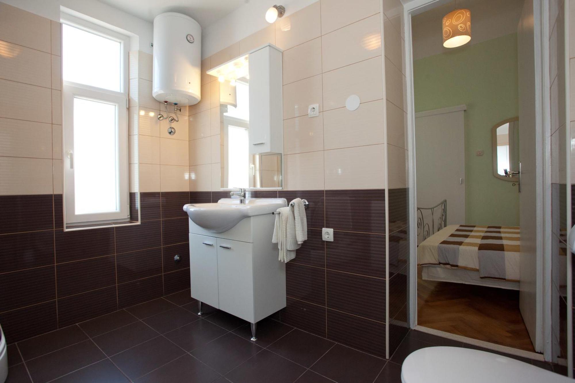 Villa Barbara Split Zimmer foto