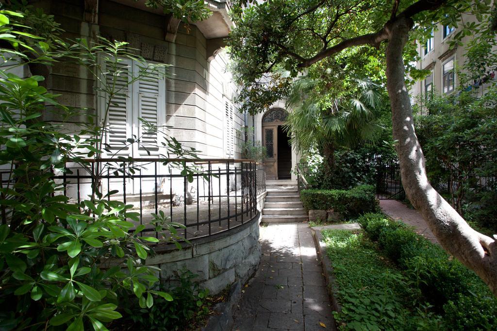 Villa Barbara Split Exterior foto