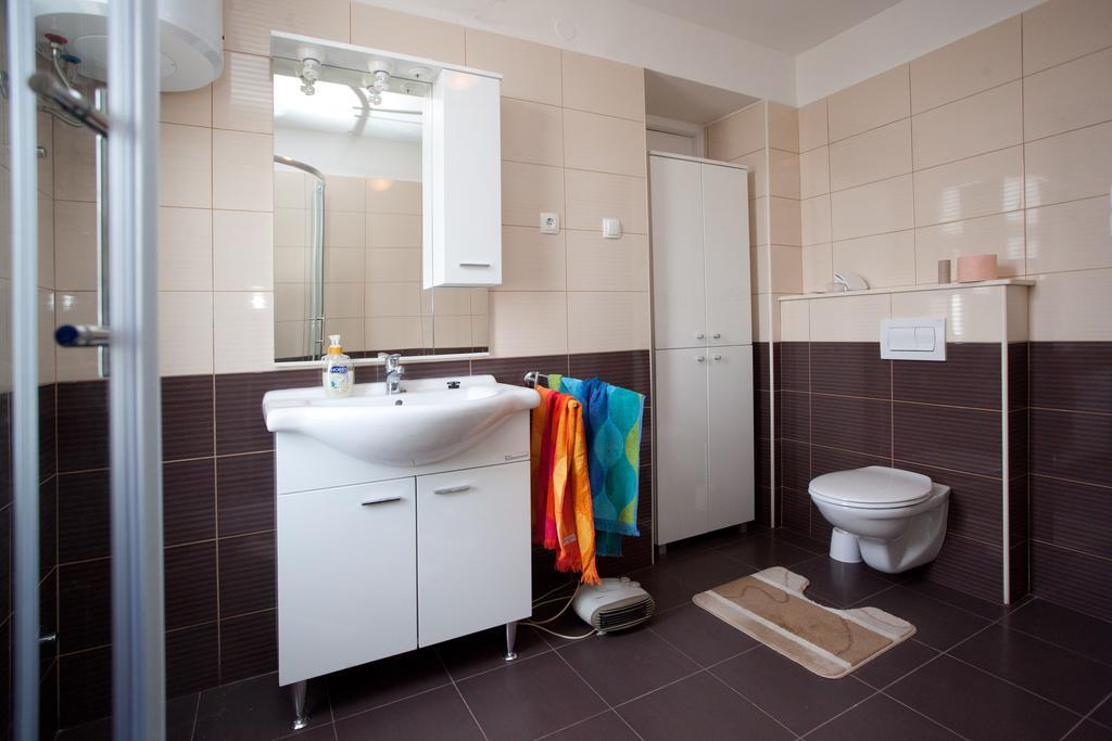 Villa Barbara Split Zimmer foto
