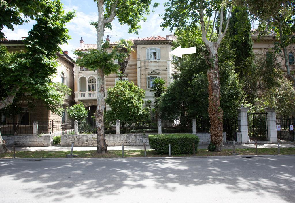 Villa Barbara Split Zimmer foto
