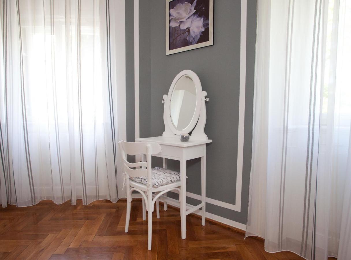 Villa Barbara Split Zimmer foto