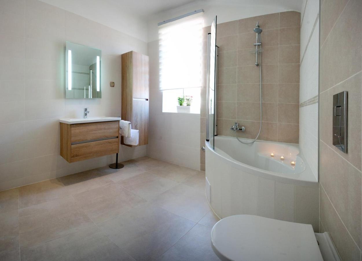 Villa Barbara Split Zimmer foto