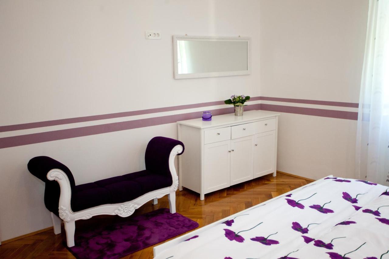 Villa Barbara Split Zimmer foto