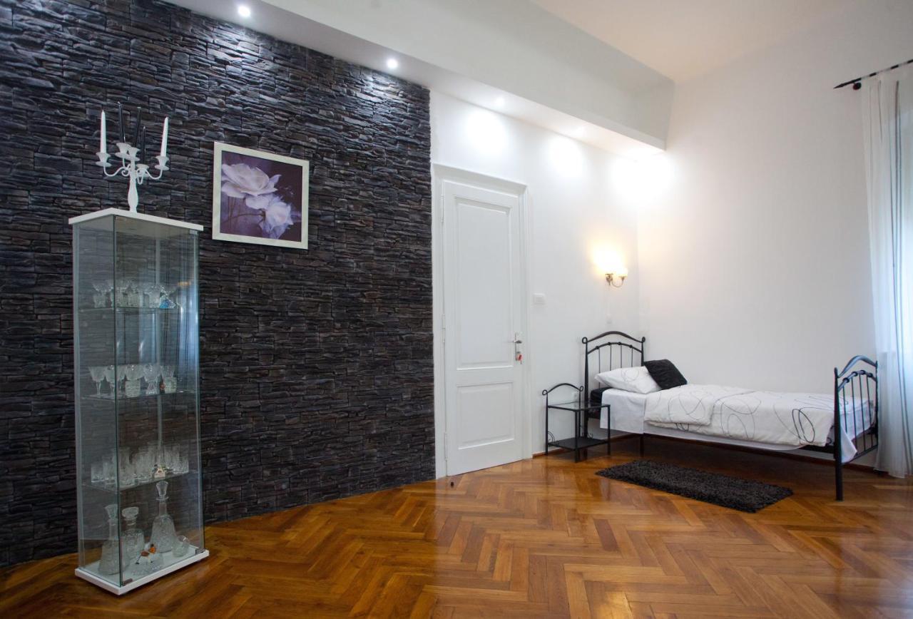 Villa Barbara Split Zimmer foto
