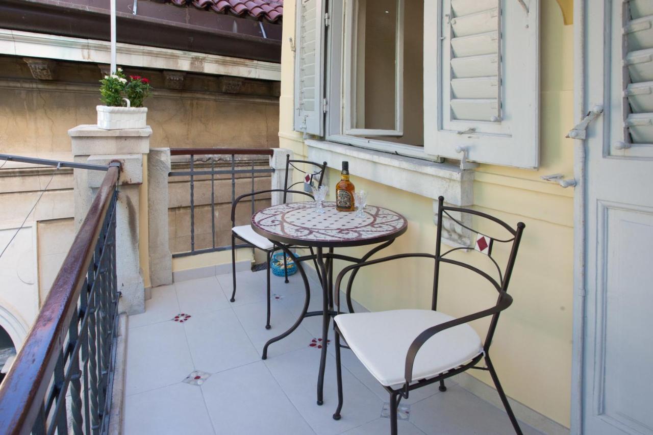 Villa Barbara Split Exterior foto
