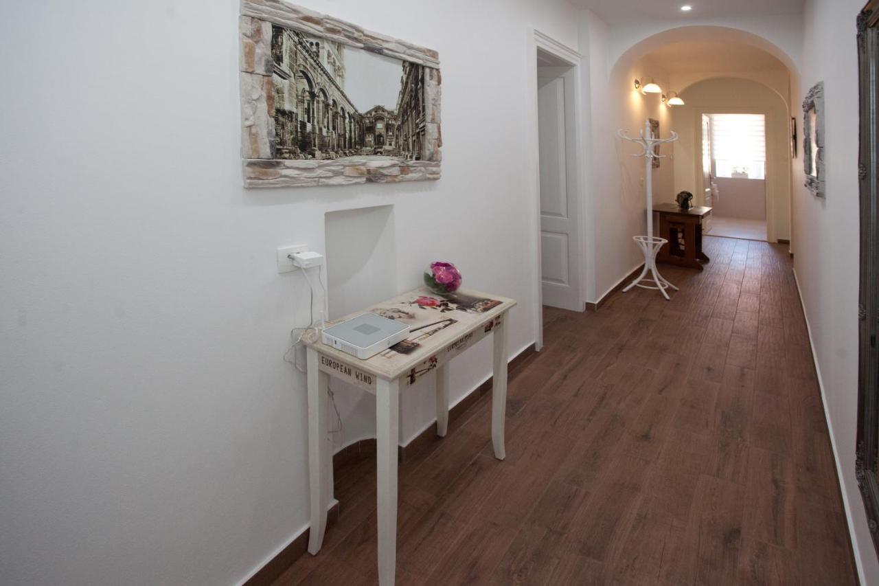Villa Barbara Split Zimmer foto